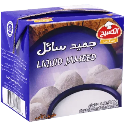 صورة الكسيح جميد سائل - 500 gr