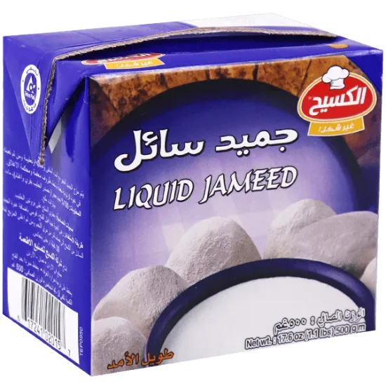 صورة الكسيح جميد سائل - 500 gr
