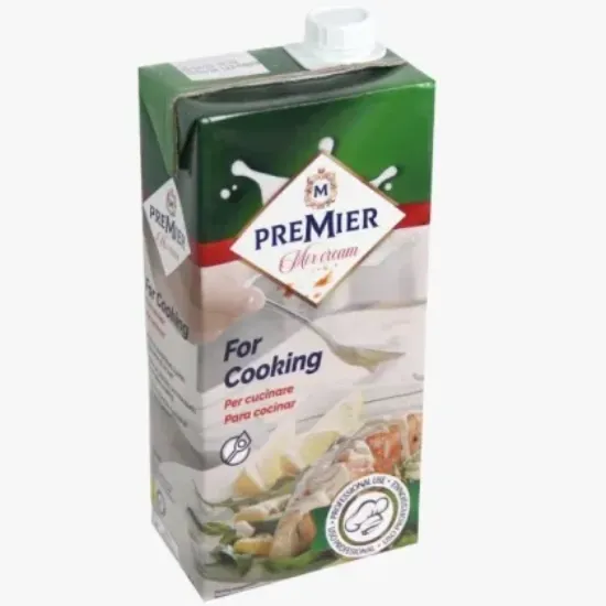 صورة بريمير كريمة طبخ - 1 Ltr
