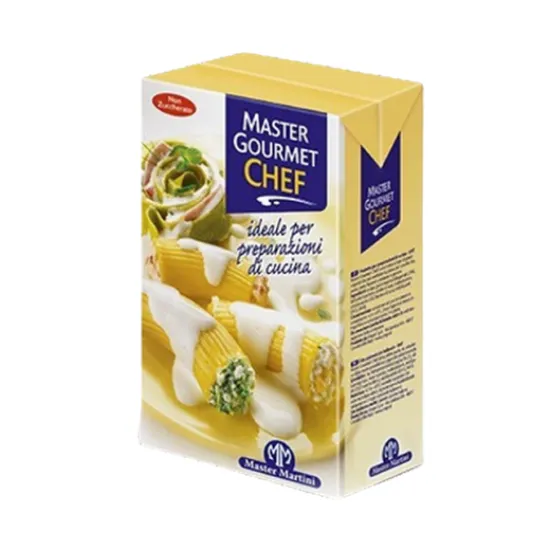 صورة ماستر شيف كريمة طبخ - 500 gr