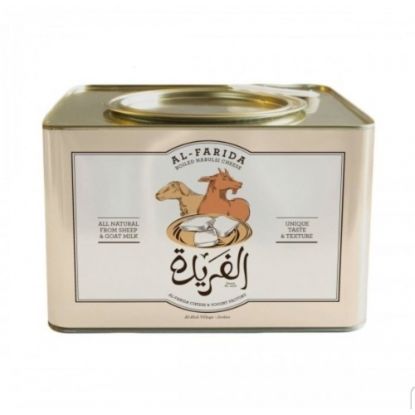 صورة الفريدة جبنة بيضاء - 1 Kg
