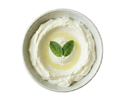 صورة الخالد لبنة طرية - 1Kg