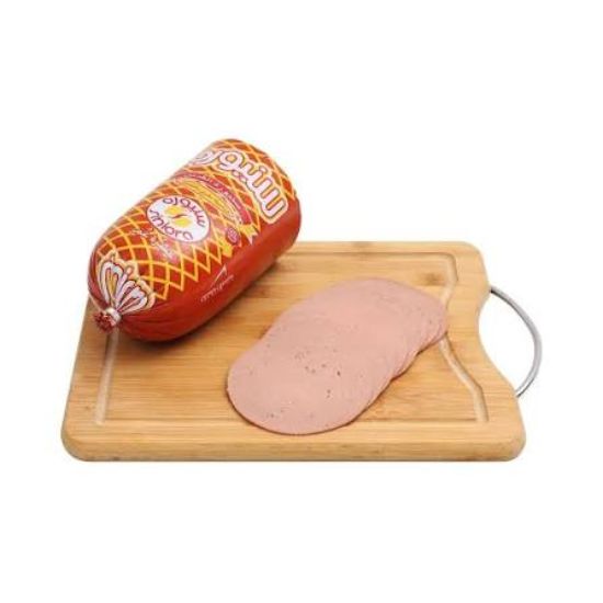 صورة سنيورة القدس مرتديلا بقري - 1 KG