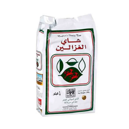 صورة الغزالين شاي حلل - 500 gr