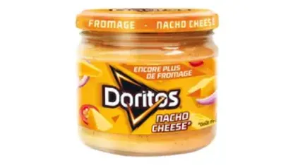 صورة دوريتوس ديب شيبس ناتشو تشيز - 280 gr