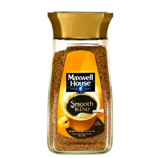 صورة ماكسويل هاوس قهوة - 190 gr