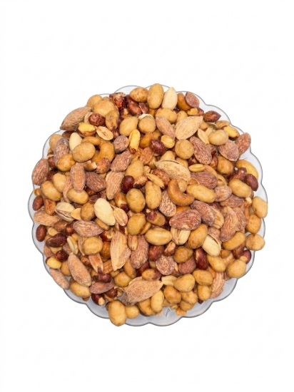 صورة مكسرات مخلوط سوبر - 500 gr