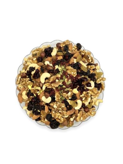 صورة مخلوطة الصحية - 500 gr