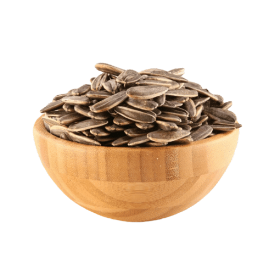 صورة بزر شمس مالح/حلو - 500gr