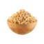 صورة لوز ارباع - 500 gr