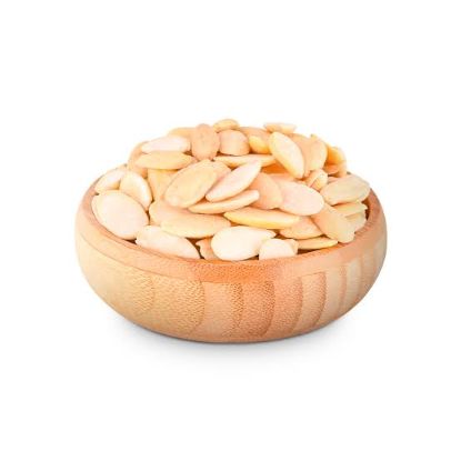 صورة لوز انصاف - 500 gr
