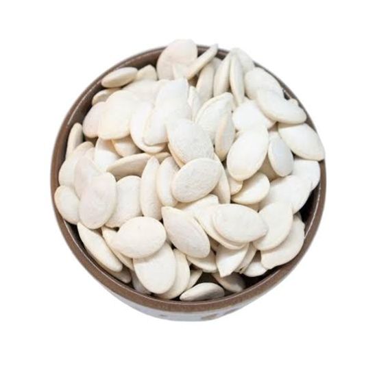 صورة بزر ابيض اكسترا - 500 gr