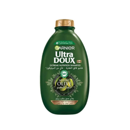 صورة الترا دوكس شامبو الزيتون الاسطوري - 600 Ml