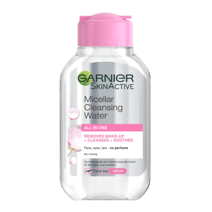 صورة جارنيه ماء ميسيلار منظف - 100 ML