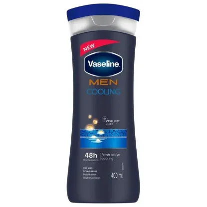 صورة فازلين لوشن عناية فائقة - 400 ML
